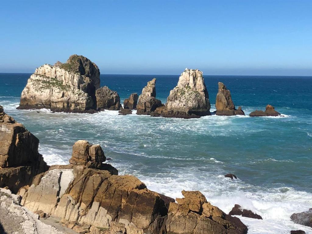El Rincon De Cabello Sierra  Exteriér fotografie