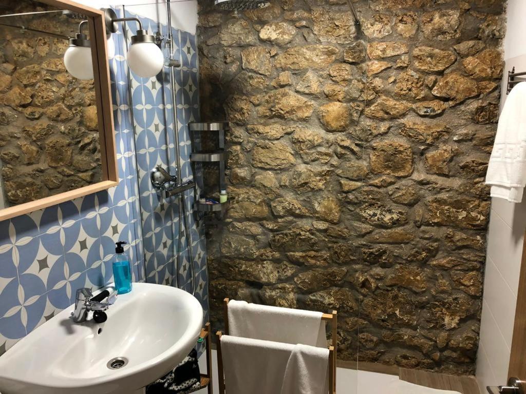 El Rincon De Cabello Sierra  Exteriér fotografie