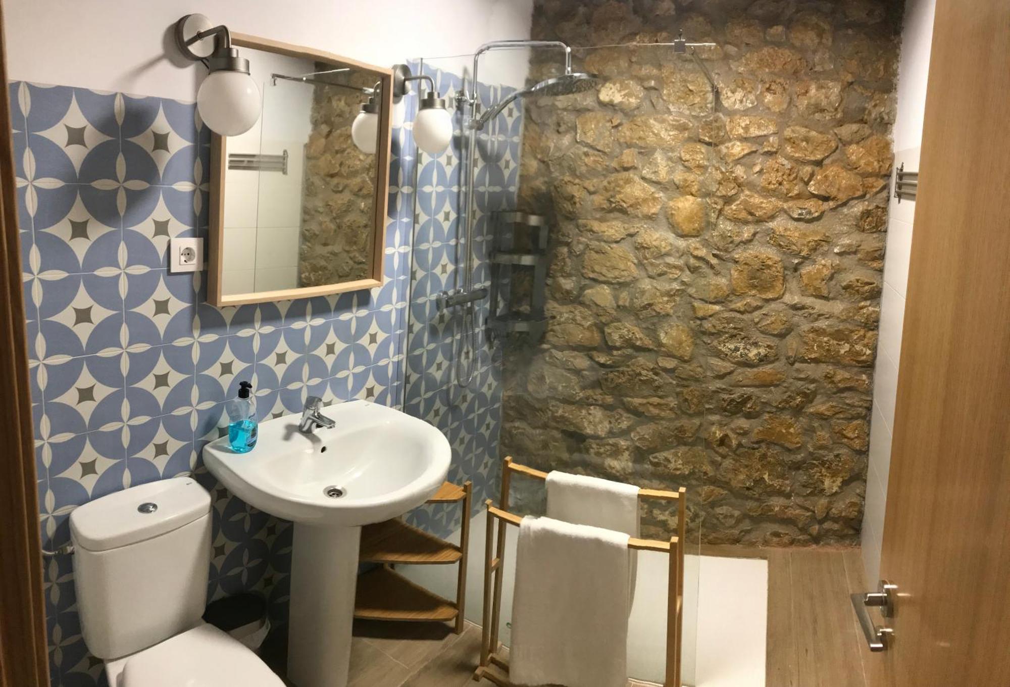 El Rincon De Cabello Sierra  Exteriér fotografie